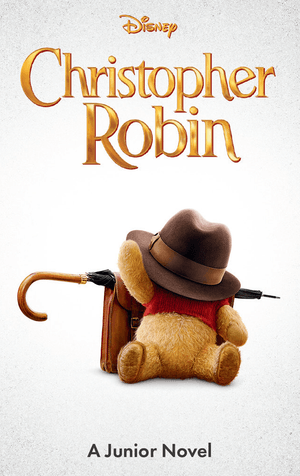 Christopher Robin