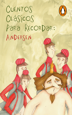 Cuentos cl??sicos para recordar. Andersen (Digital)