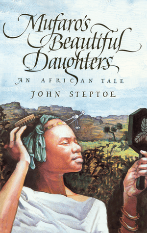 Mufaro??s Beautiful Daughters / Las Bellas Hijas de Mufaro