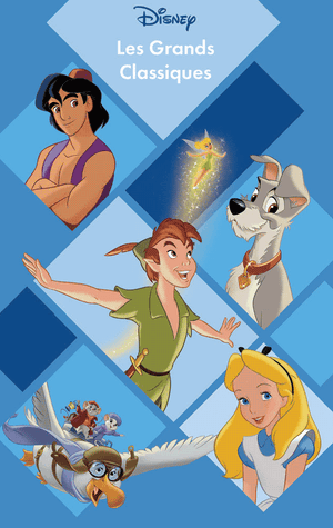 Les Grands Classiques