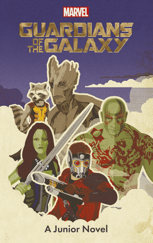 Guardians of the Galaxy