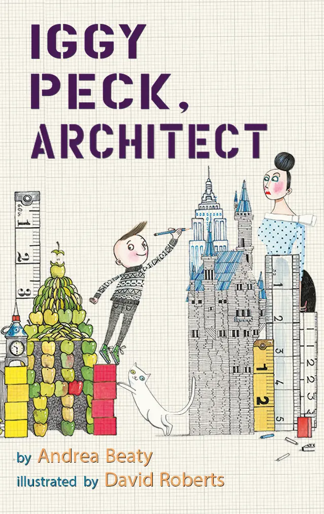 Ada Twist Scientist & The Questioneers (MCRP)