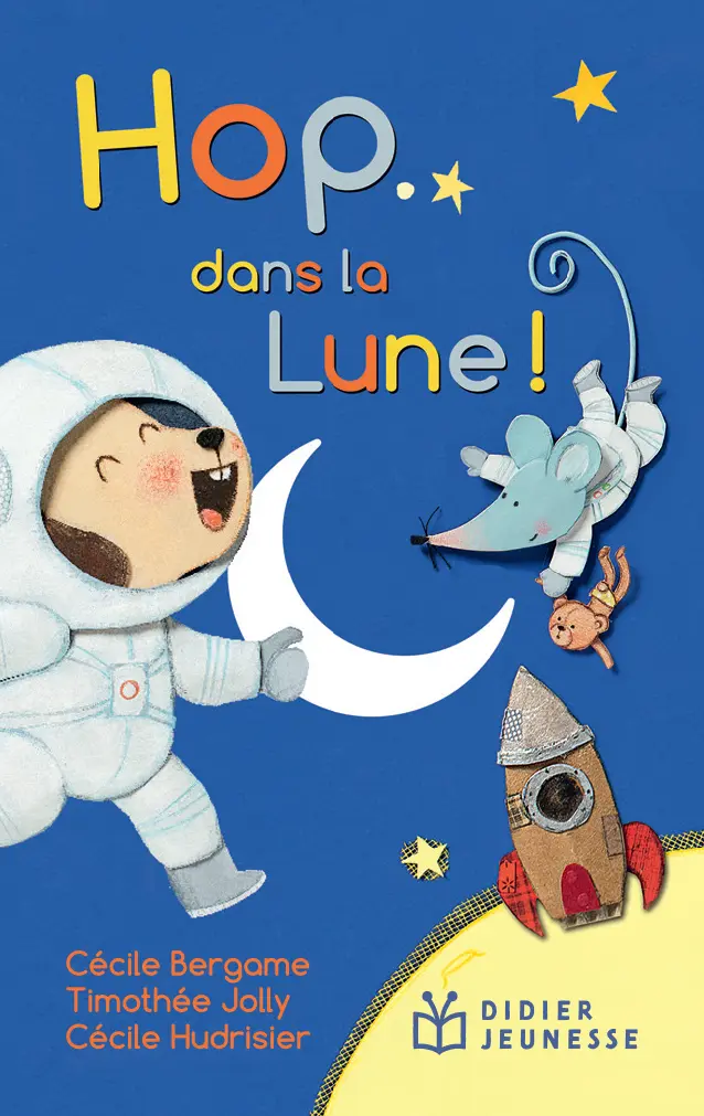 Collection des Contes de la Petite Souris