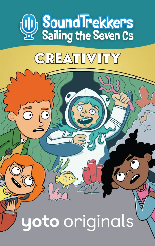 SoundTrekkers: Sailing the Seven Cs